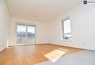 RIESIGE DACHTERRASSE + HOCHWERTIGE AUSSTATTUNG + SÜD/WEST Ausrichtung + Tiefgarage! Nur 7 Min. von Graz entfernt!