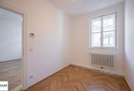 Wohnen und Arbeiten nahe dem Stephansplatz - sanierter Altbau mit separat versperrbarem Bürobereich