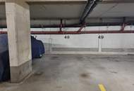 GEPFLEGTE NEUBAUWOHNUNG MIT BALKON IM ZENTRUM