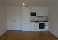 TOP 2-Zimmer-Wohnung mit großem Balkon