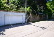 Schöner Baugrund mit Fernsicht in Grünruhelage!