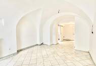 Klagenfurt - Burggasse: Geschäftsfläche in frequentierter Lage