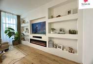 Ein Hauch von Frankreich – Wohnen im modernen Boho-Chic