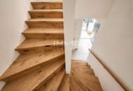 4-Zimmer-Neubau-Haus mit Eigengarten, Terrasse & Balkon – provisionsfrei & bis zum 30.6. Nebenkosten sparen