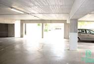 Optimale Jungfamilien-Wohnung mit Loggia, Gartennutzung und Garagenplatz!