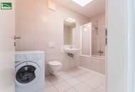 Wohlfühlwohnen nahe der Donau – 3-Zimmer-Wohnung mit durchdachtem Grundriss &amp; Einbauküche!