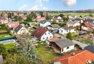 LEBEN WIE DAMALS - ENTZÜCKENDES WEEKENDHAUS II VIEL POTENZIAL II SCHÖNER GARTEN II GARAGE II RUHIGE SIEDLUNGSLAGE II NÄHE FELIXDORF