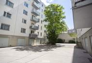 Hofseitige 2-Zimmer-Wohnung mit Balkon in Top-Lage der Praterstraße – 1020 Wien
