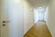 Traumlage - an der Alten Donau - 80 m² Wohnfläche - direkt bei U1 - Grünruhelage - 40 m² Dachterrassen