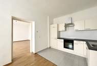 Charmante, ruhige Innenhofwohnung in zentraler Lage – befristet auf 3 Jahre