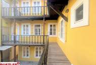 Graz-Jakomini: Helle, charmante 2-Zimmer-Wohnung in zentraler Lage