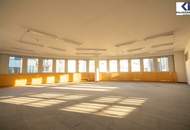MODERNE BÜROFLÄCHEN