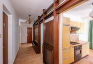 3 ZIMMERWOHNUNG MIT BALKON