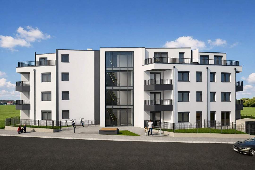 Anninger 12 - Jetzt unverbindlich vormerken lassen