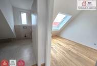 Erstbezug 5 Zimmer Reihenhaus Nähe U6 Perfektastraße