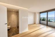 Exklusives Wohnen auf 2 Etagen im höchsten Wohnturm Österreichs