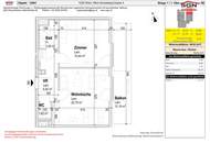 2 Zimmer-Wohnungen mit Balkon in Miete (Baugruppe)