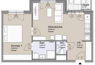 Ideal gelegen – Neubauwohnung nahe U6 & Augarten