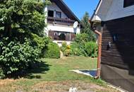 ''Doppelte Wohnfläche erzielen - Haus und Garten in Wien-Essling!"