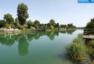 Sommer, Sonne, See – Ihr exklusives Refugium auf Pachtgrund