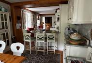 Traumhaftes Ferienhaus mit Bergblick in Vorderstoder!
