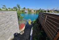 Einzigartig- Privater Seezugang, Haus auf Eigengrund!!