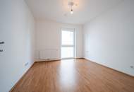 Ernstbrunn – schöne 3-Zimmer-Familienwohnung im Grünen