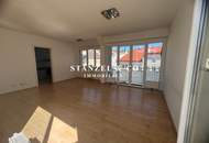 HELLES 4-ZIMMER-APARTMENT MIT TERRASSE IN NUSSDORF