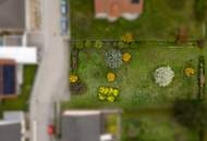 Eckgrundstück? Einmalige Chance in TOP Lage von Untersiebenbrunn!