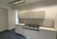 Schöne helle Büroeinheiten zur Vermietung- 104,8 m²- im Zentrum von Fürstenfeld