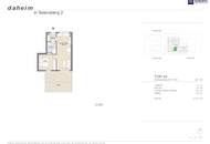 EXKLUSIV! SICHT AUF DEN SCHÖNEN GEDERSBERG! TOP-LEISTUNG! Edles Wohnen in Seiersberg – Zwischen 38 m² und 108 m² für Singles, Paare und Familien! Top-Ausstattung!