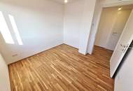 Coming home...! Lebens(t)raum Erfüller - Klimaaktiv Bronze! 3 Zimmer + Riesiger Balkon + Luftwärmepumpe und Solaranlage + Grün- und Ruhelage + Garage! Wiens schönste Wasser-Platzl ums Eck!