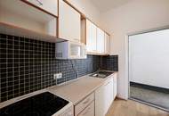 Wohnen, wo Wien lebenswert ist – 1-Zimmer-Altbauwohnung im 3. Bezirk