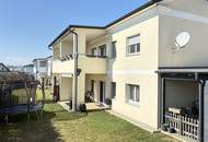 TOP Gartenwohnung mit ca. 150 m² Garten, Carport &amp; Klima – nur 15 Minuten von Graz!