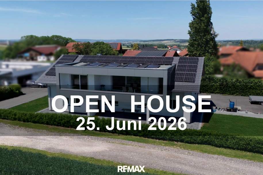 Mietwohnung in Wildenau - Erstbezug nach umfassender Renovierung, Wohnung-miete, 1.000,00,€, 4933 Braunau am Inn