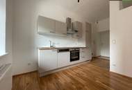 ++ schöne Wohnung in TOP Lage mit Balkon und möblierten Küchenblock ++