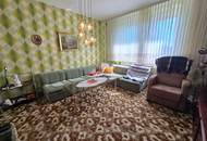 Einfamilienhaus mit Ausbaupotenzial, wo die Sonne einzieht und die Rosen blühen