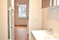 Sehr gepflegte, lichtdurchflutete 3-Zimmer Mietwohnung mit Blick auf die Baumkronen – Heizung, WW inklusive