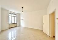 Nächst Q19 und Straßenbahn D! Zentral begehbarer 2-Zimmer-Altbau in West-Ost-Ausrichtung