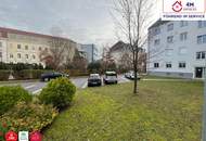 Praktische 2-Zimmer Hietzinger Wohnung mit Loggia