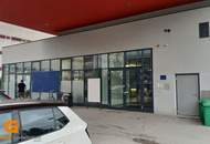 Salzburg Nord - Moderne Showroom / Büroflächen mieten