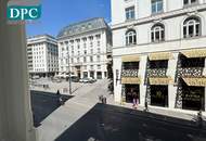 DPC | Bürofläche direkt am Hoher Markt im 1. Bezirk