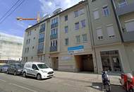 Garagenplatz nahe AKH!