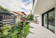 Luxuriöse Residenz – Exklusives Traumhaus mit Smart-Living, Stil, Eleganz &amp; höchstem Komfort im Grünen