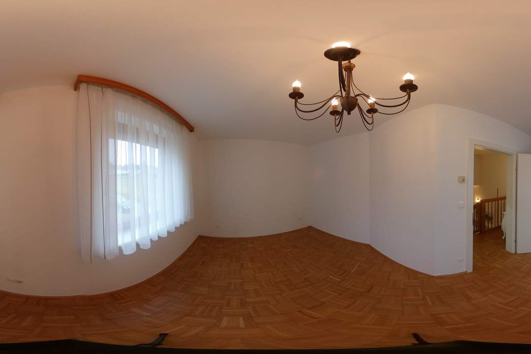 Entzückendes Reihenhaus in ruhiger idyllischer Lage von Limbach Nähe Hartberg.