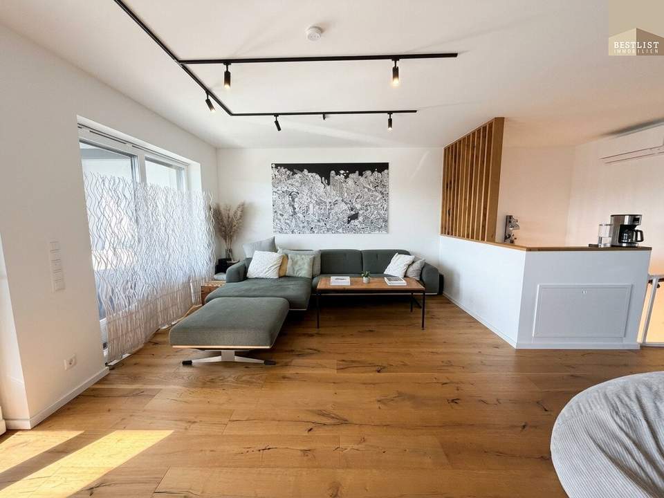 Ihr neues Zuhause mit privatem Seezugang in Oberwaltersdorf