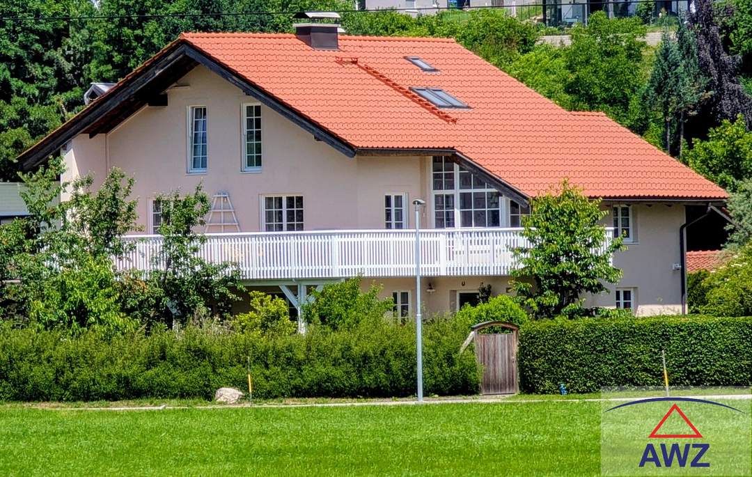 Traumhaftes Familiendomizil im Seengebiet/ Straßwalchen