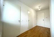 Unmittelbare U3-Nähe beim Gasometer!! Toller Blick!!! Schöne 2-Zimmer Neubauwohnung!!!