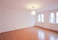 Nähe Yppenplatz und Brunnenmarkt - befristet vermietet