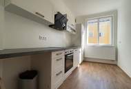 Frisch Sanierte Wohnung im 2 Bezirk, Top Lage